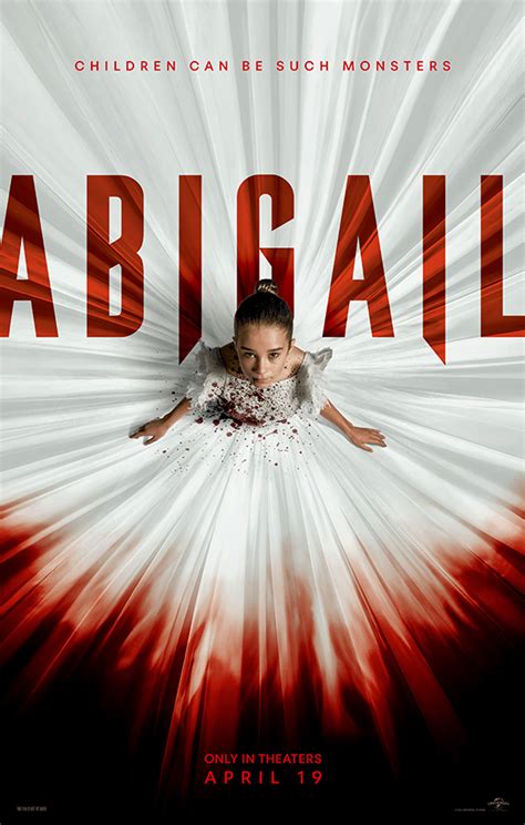 abigail netflix|abigail 2024 film.